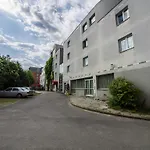 Hotel Milton