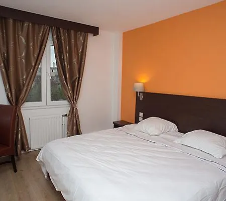 Otel Milton Neuilly-Plaisance