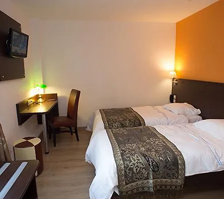 Milton Otel