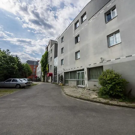 Otel Milton