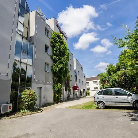 Hotel Milton 3*