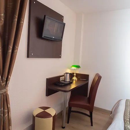 Otel Milton 3*