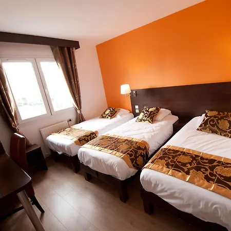 Milton Otel