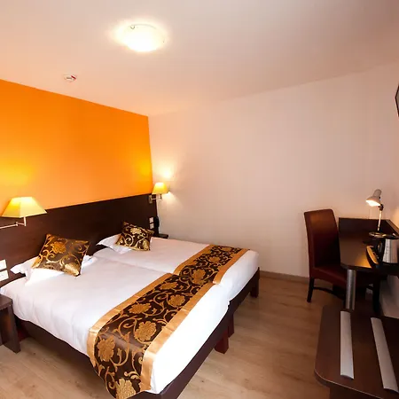 Milton Otel 3*