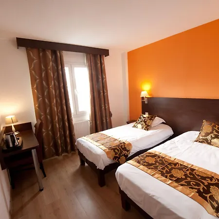 Otel Milton