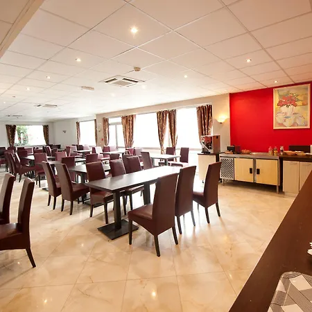 Milton Otel 3*