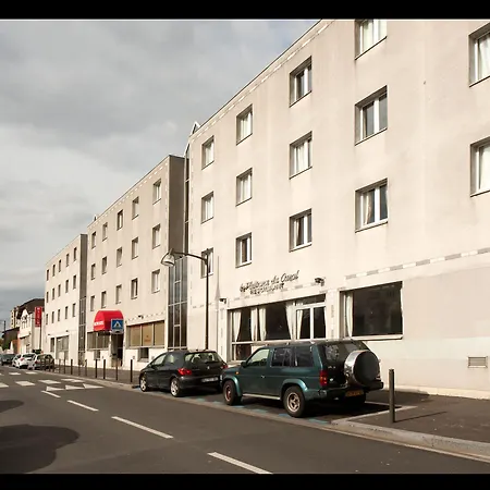 Milton 3* Neuilly-Plaisance