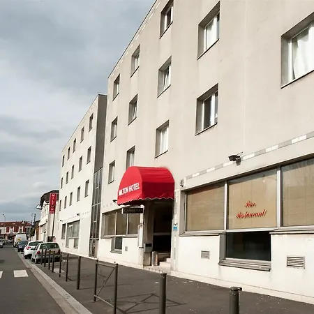 Milton Otel