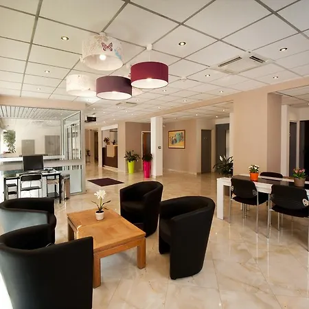 Otel Milton