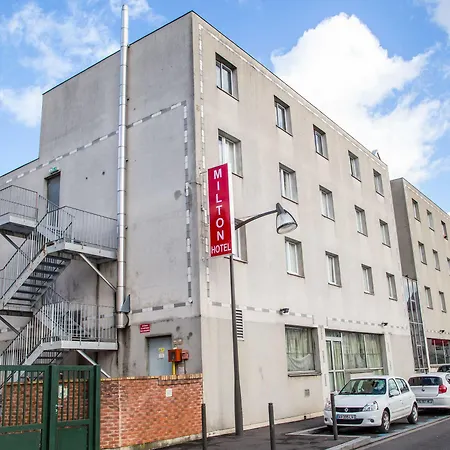 Milton Otel 3*