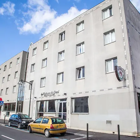 Otel Milton
