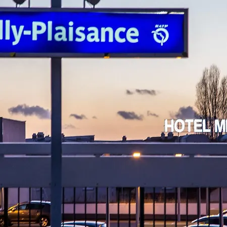 Milton Neuilly-Plaisance