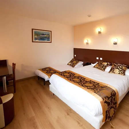 Otel Milton