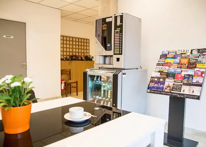 Milton Neuilly-Plaisance